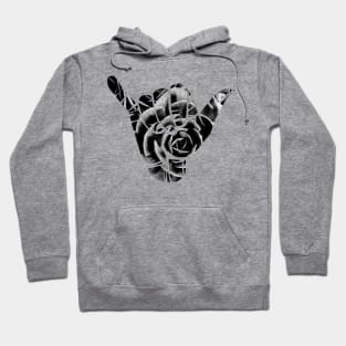 Shaka Sign Hoodie